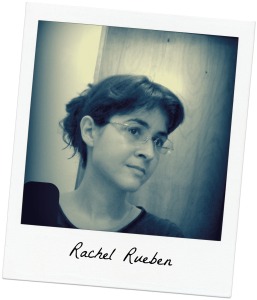 Rachel Rueben